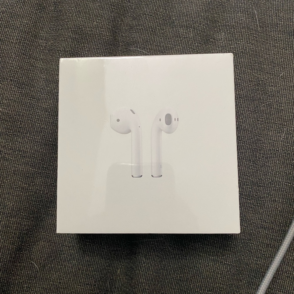 Wireless AirPods
